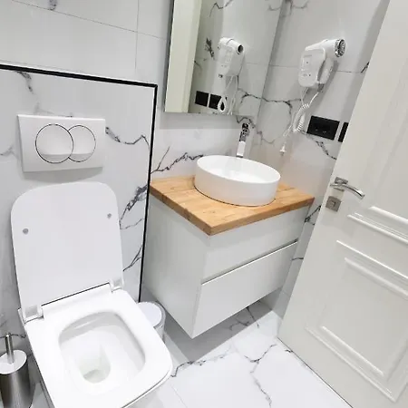 Paradise Point Мини-отель