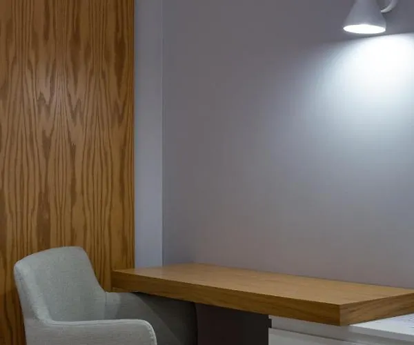 宾馆 Paradise Point 科尔察