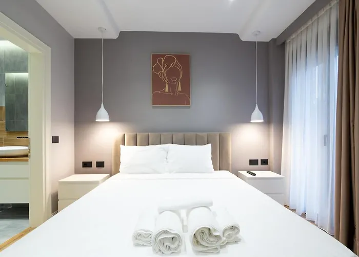 Paradise Point 宾馆 *