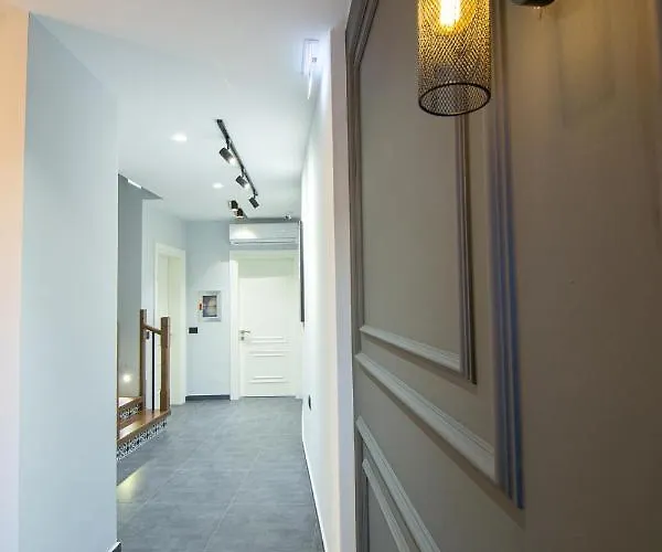 宾馆 Paradise Point *