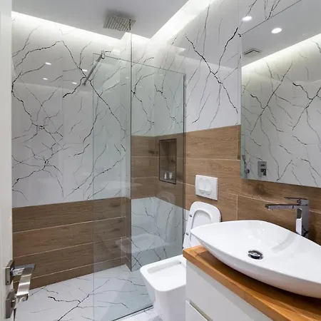 بيت ريفي Paradise Point *