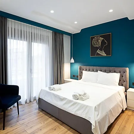 Mini-hôtel Paradise Point Korce