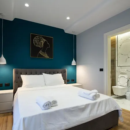 Paradise Point Mini-hôtel