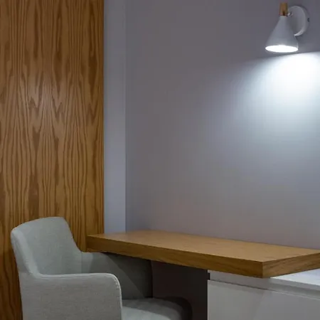 بيت ريفي Paradise Point كورتشي