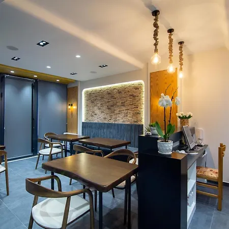 Paradise Point 여관 코르처