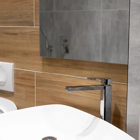 Paradise Point بيت ريفي *