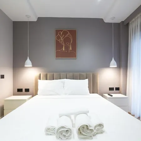 Paradise Point Mini-hôtel *