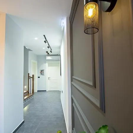 Mini-hôtel Paradise Point *