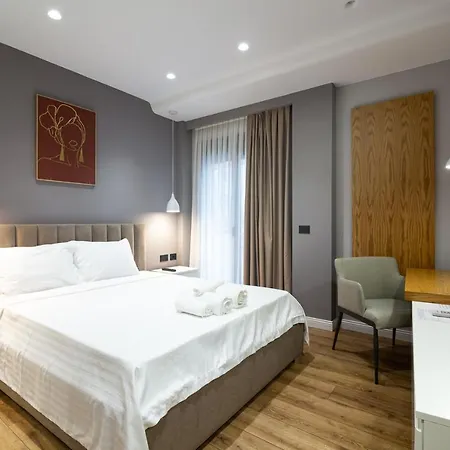 Mini-hôtel Paradise Point *