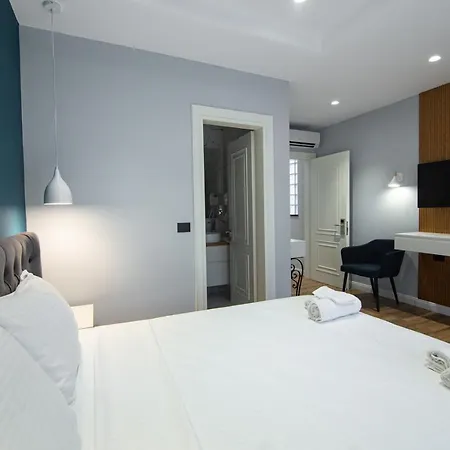 Paradise Point Mini-hôtel