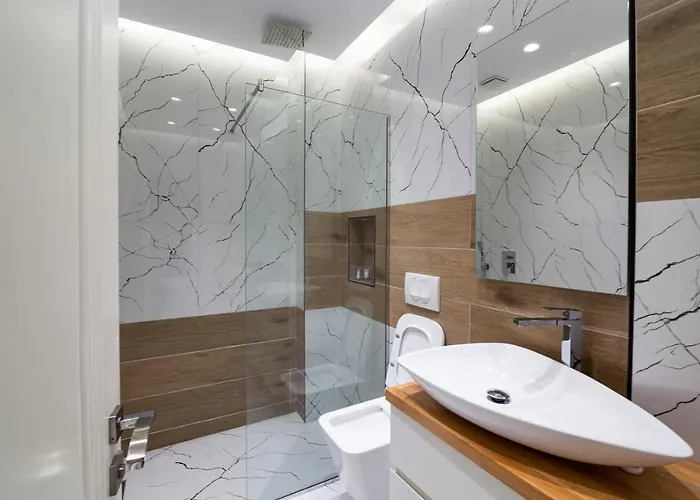 여관 Paradise Point *