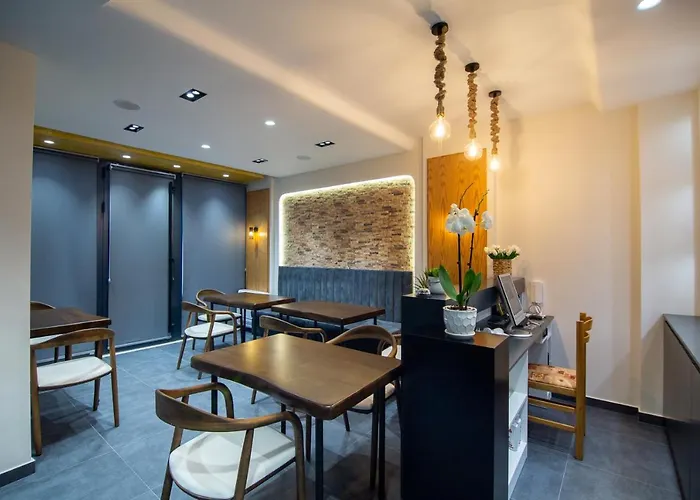 Paradise Point 여관 코르처