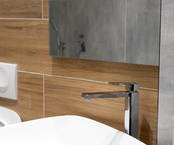 Paradise Point 여관 *