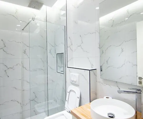 Paradise Point 코르처