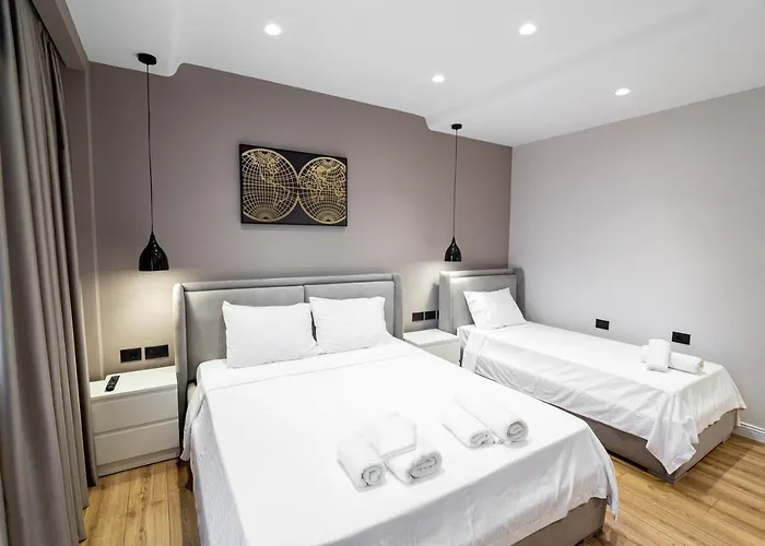 Paradise Point 여관 *