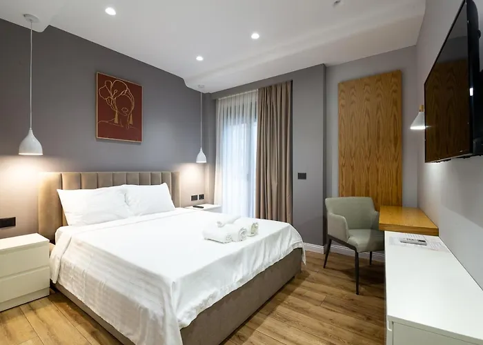 여관 Paradise Point *