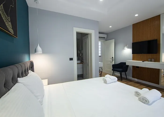 Paradise Point 여관